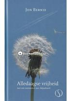 Alledaagse vrijheid Jon Bernie, Boeken, Verzenden, Nieuw