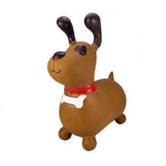 Skippybal hond | Skippy Buddy, Kinderen en Baby's, Speelgoed | Overig, Nieuw, Verzenden
