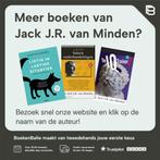 De IQ-trainer 9789047000761 Jack J.R. van Minden, Verzenden, Zo goed als nieuw, Jack J.R. van Minden