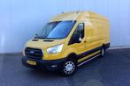 Ford Transit 350 2.0 TDCI L4H3 RWD CARPLAY CAMERA DAB CRUISE, Stof, Euro 6, Overige kleuren, Overige kleuren