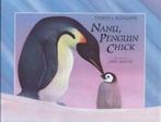 Nanu, penguin chick by Theresa Radcliffe (Hardback), Boeken, Overige Boeken, Theresa Radcliffe, Gelezen, Verzenden