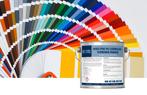 Wixx PRO PU Corrosiewerende Roestwerende Primer Mengkleur, Overige kleuren, Verzenden, Nieuw, Verf