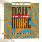 Single vinyl / 7 inch - Waldo De Los Rios - Mozart In The..., Verzenden, Zo goed als nieuw