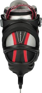 Nijdam IJshockeyschaats Pro-Line Maat 37  Semi-Softboot -, Ophalen of Verzenden, Zo goed als nieuw, Nijdam