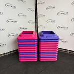 Reebok - Step Blok + Verhogerblokken, Ophalen of Verzenden, Nieuw, Overige typen