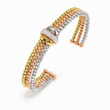 Folli Follie 3B15T005RYC Armband beschikbaar voor biedingen