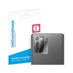Screenprotector voor Samsung Galaxy Note 20 Standard Fit, Nieuw, Bescherming