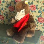 Steiff - Pluche dier Vintage Steiff Plush – Nasenbär / Coati, Antiek en Kunst