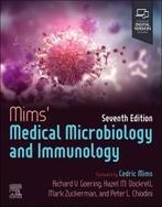 9780323937252 | Mims Medical Microbiology and Immunology, Verzenden, Nieuw