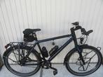 Cannondale World Touring vakantiefiets met Rohloff nr. 6201, Overige merken, Gebruikt, 26 inch, 10 tot 15 versnellingen