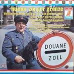 LP gebruikt - Pierre Cnoops - Humor ZÃ´nger Grenze, Cd's en Dvd's, Verzenden, Zo goed als nieuw