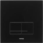 - WISA XS/XF Bedieningspaneel Delos glas, Doe-het-zelf en Verbouw, Sanitair, Ophalen of Verzenden, Nieuw