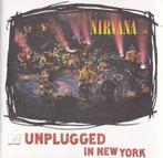 Nirvana - MTV Unplugged In New York, Ophalen of Verzenden, Gebruikt