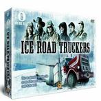 Ice Road Truckers: Season 1 DVD (2009) Thom Beers cert E, Cd's en Dvd's, Verzenden, Zo goed als nieuw