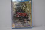 The Legend of Zelda - Twilight Princess HD - SEALED (Wii U, 1 speler, Verzenden, Zo goed als nieuw