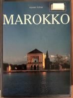 MAROKKO 9789065908100 Richard Lebeau, Boeken, Verzenden, Gelezen, Richard Lebeau