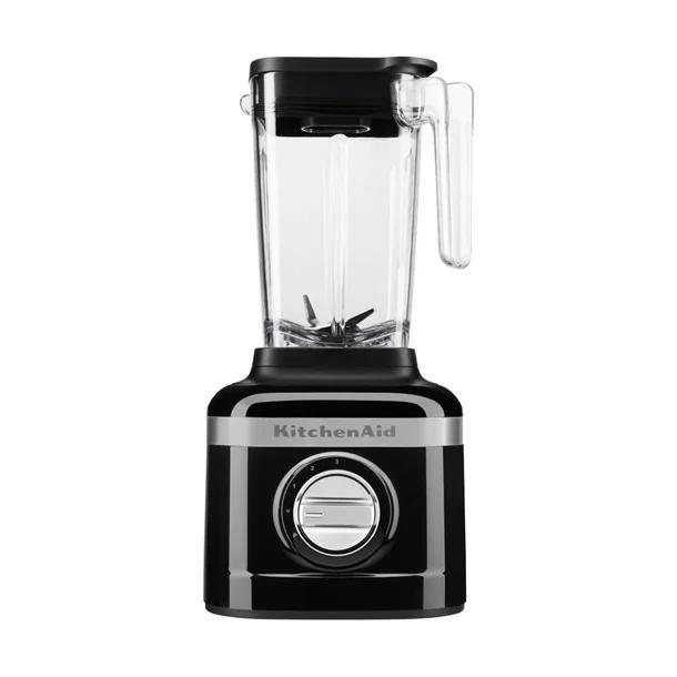 KitchenAid Classic K130 |  Blender Zwart, Zakelijke goederen, Horeca | Keukenapparatuur, Verzenden