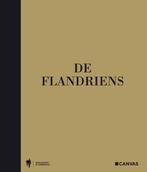 De Flandriens 9789089311238 Benno Wauters, Verzenden, Zo goed als nieuw, Benno Wauters