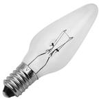 Reserve Kerstlampje E10 - Wolfraam - 12V/3W - Warm Wit Licht, Diversen, Kerst, Verzenden, Nieuw