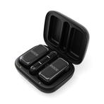 Rode Wireless Micro Lightning microfoon Zwart - Demomodel, Muziek en Instrumenten, Microfoons, Verzenden, Gebruikt