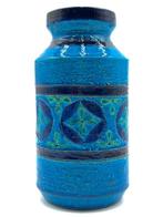 Bitossi - Aldo Londi - Vaas - Keramiek - Hoogte 22 cm, Antiek en Kunst