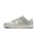 Nike Dunk Low Needlework Sail Aura - maat 42 (Sneakers), Verzenden, Nieuw, Sneakers of Gympen