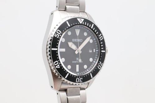 Seiko - Prospex - Zonder Minimumprijs - SNE597P1  V157-00A0, Sieraden, Tassen en Uiterlijk, Horloges | Antiek