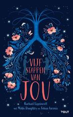 Vijf stappen van jou (9789021417882, Rachael Lippincott), Boeken, Verzenden, Nieuw