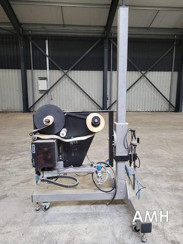 Videojet P3400 Large Character Marking (LCM) p... beschikbaar voor biedingen