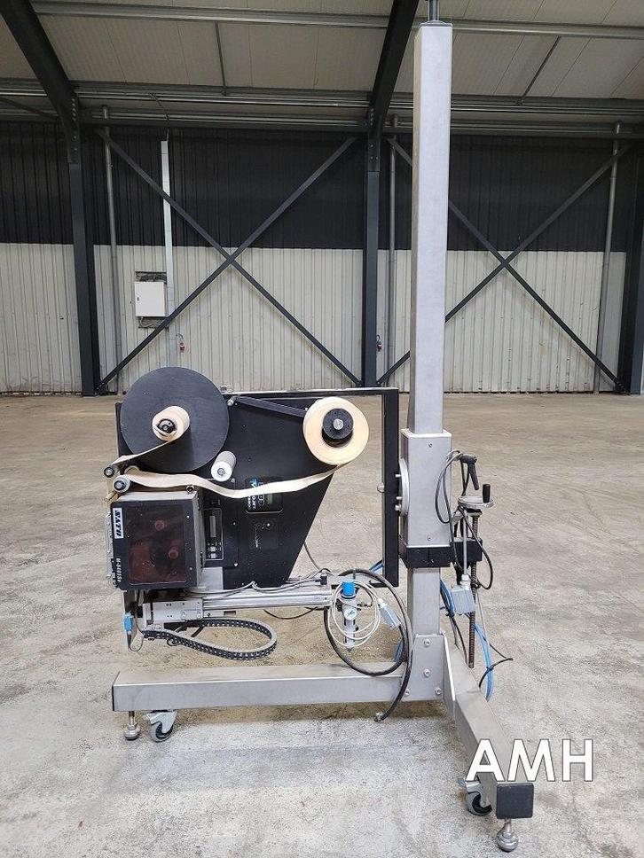 Videojet P3400 Large Character Marking (LCM) p..., Zakelijke goederen, Agrarisch | Werktuigen, Ophalen of Verzenden