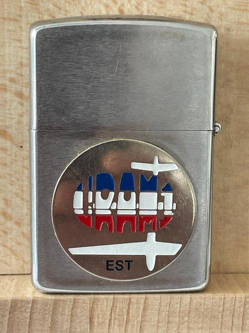 Zippo - regulier - Zonder Minimumprijs - Zakaansteker -, Verzamelen, Rookartikelen, Aanstekers en Luciferdoosjes