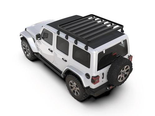FRONT RUNNER - Jeep Wrangler JL 4 Door Sky One-Touch, Auto diversen, Bagagerekken, Ophalen of Verzenden