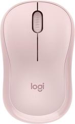 Logitech M240 - Draadloze Muis - Bluetooth - Rose, Verzenden, Nieuw