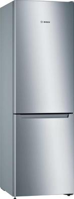Bosch Kgn33nleag Koel-vriescombinatie 176cm, Ophalen of Verzenden, Nieuw