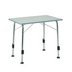 Dukdalf | Dukdalf Stabilic 1 campingtafel luxe grijs 80 x 60, Nieuw