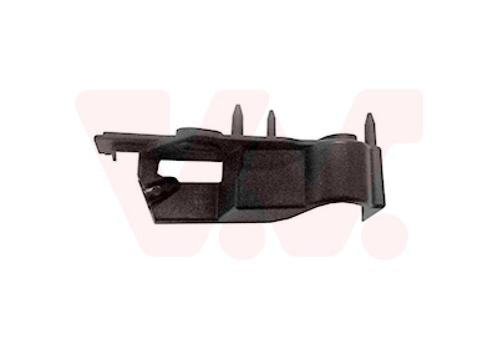 BUMPER BEVESTIGINGSBEUGELS VOOR AUDI A4 B8 2007-2011, Auto-onderdelen, Carrosserie en Plaatwerk, Nieuw, Ophalen of Verzenden