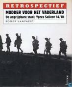 Modder voor het vaderland 9789020914740 Lampaert, Boeken, Oorlog en Militair, Verzenden, Gelezen, Lampaert