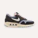 Nike Air Max 1 86 Black Denim, Kleding | Heren, Schoenen, Verzenden, Nike, Sneakers of Gympen, Zo goed als nieuw