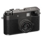Fujifilm X half Compactcamera Charcoal - Nieuw!, Compact, Nieuw, Ophalen of Verzenden, Fuji