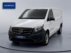Zakelijke Lease |  Mercedes-Benz Vito 119 CDI 4X4 Lang 4Mati, Automaat, Stof, Gebruikt, Euro 6