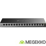 TP-LINK Switch TL-SG116E, Verzenden, Nieuw