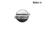 Afdekkap Oliefilter Gilera Coguar 125 1999-2002, Motoren, Verzenden, Gebruikt