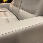 Stressless Wave 3-zitsbank, Huis en Inrichting, Ophalen, 150 tot 200 cm, Rechte bank, Driepersoons