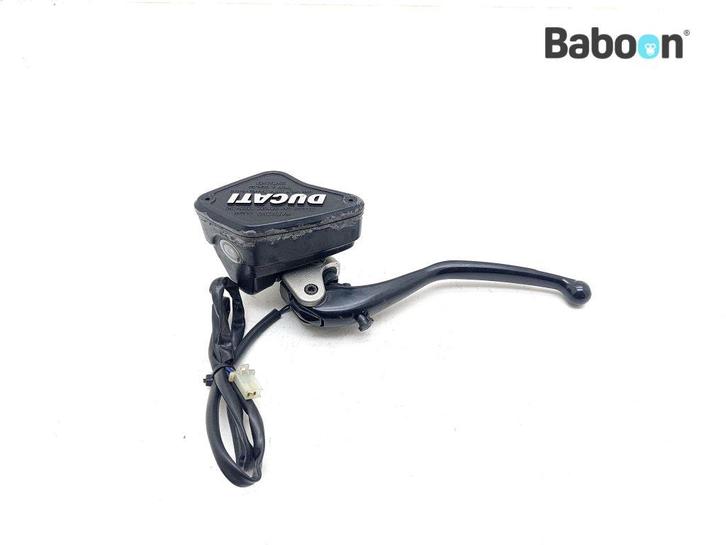 Koppelings Pomp Ducati Diavel 2011-2014, Motoren, Onderdelen | Ducati, Gebruikt, Verzenden