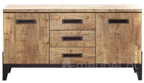 Dressoir Klein Uithoorn - dressoirs, Huis en Inrichting, Kasten | Dressoirs, Nieuw, Overige materialen