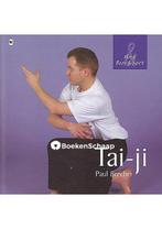 Tai-Ji (Mind, Body en Spirit) Paul Brecher, Zo goed als nieuw, Verzenden