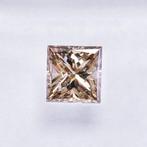 Zonder Minimumprijs - 1 pcs Diamant (Natuurlijk gekleurd) -, Nieuw