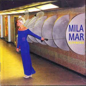 cd - Mila Mar - Elfensex, Cd's en Dvd's, Cd's | Dance en House, Zo goed als nieuw, Verzenden