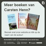De verhalenbakker 9789022596579 Carsten Henn, Boeken, Verzenden, Zo goed als nieuw, Carsten Henn