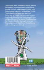 Het beste uit Wynias Week 2020 9789461852823 Syp Wynia, Verzenden, Gelezen, Syp Wynia